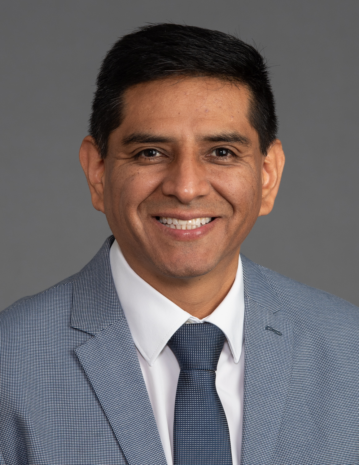 Clemer Abad, DVM, MPH