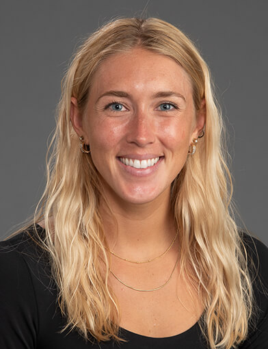 Alyssa Hasler, M.S., LCMHC, CMHNCS.