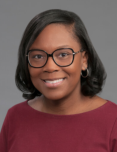 Orita Ramseur