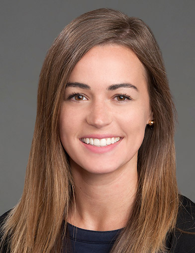 Carrie Swain