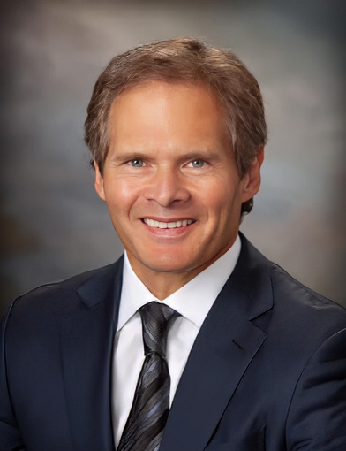 Anthony Lawrence Asher, MD