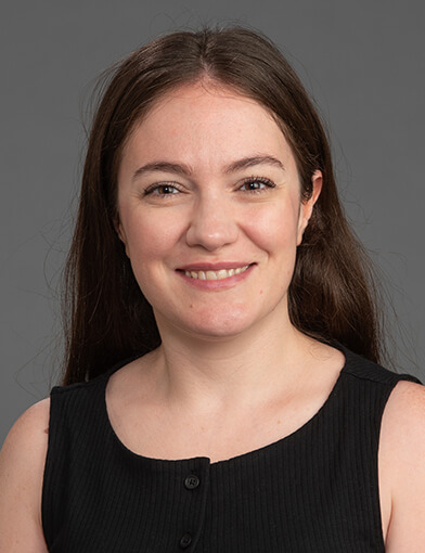 Delal Seker, PhD Student.