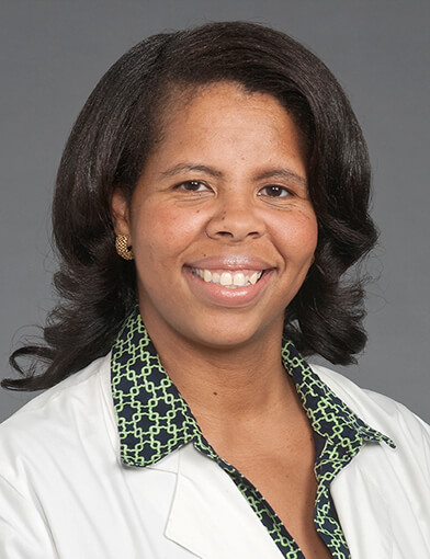 Nancy Denizard-Thompson, MD, FACP