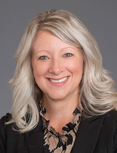 Amy Bell
