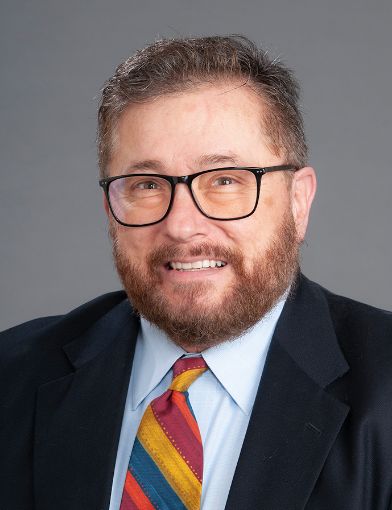 Ben McFadyen.