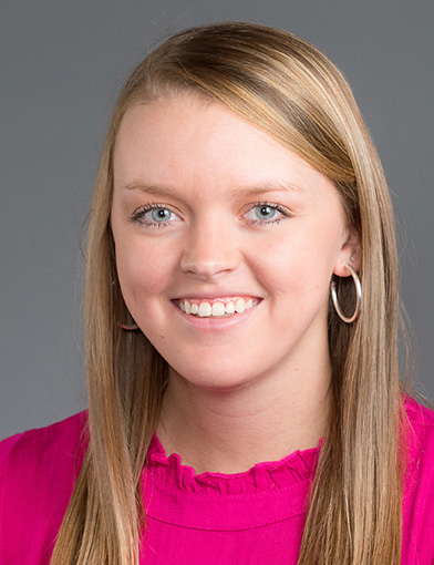 Ashleigh Jennings - Biomedical Graduate Programs - Web