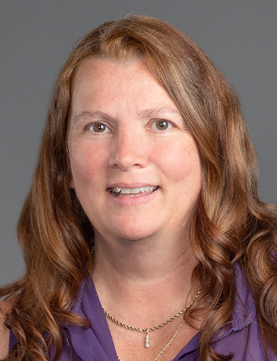 Denise Wolfe - Biomedical Graduate Programs - Web