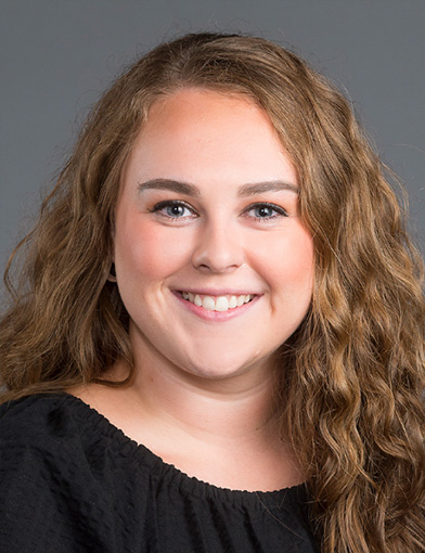 Sydney Hincher - Biomedical Graduate Programs - Web