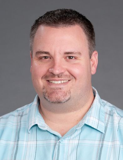 Tim Rahill - Biomedical Graduate Programs - Web