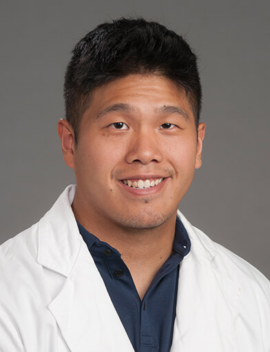 Alvin Wu, MD