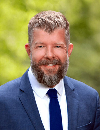 Benjamin Moeller