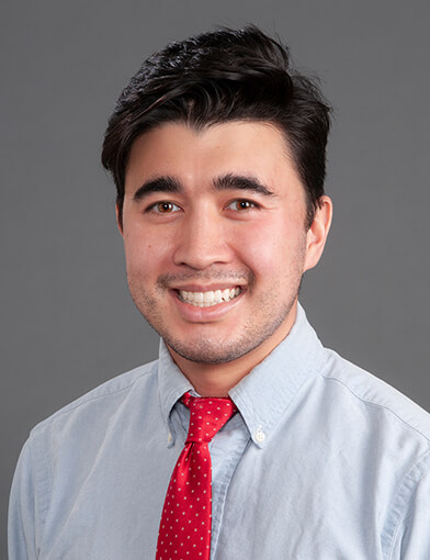 Joshua Pan