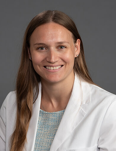Marissa Eckley