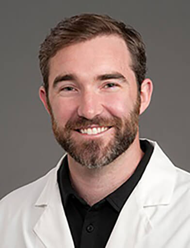 Nicholas Gentry