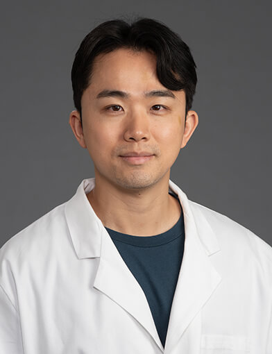 Yusik Cho
