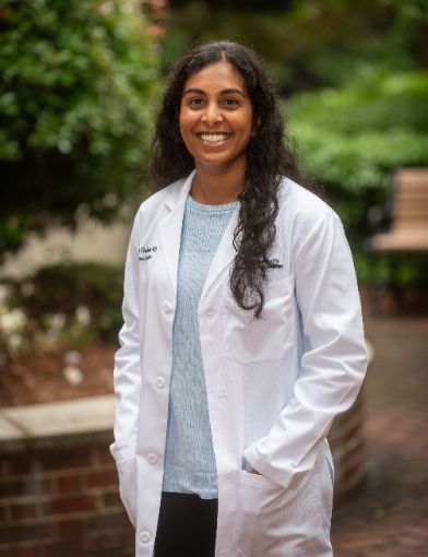 internal medicine chiefs 392x510 Sneha Chebrolu