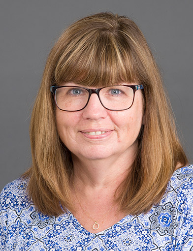 Melissa Pfaff