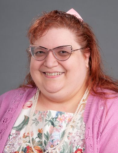 Jennifer Mroz.