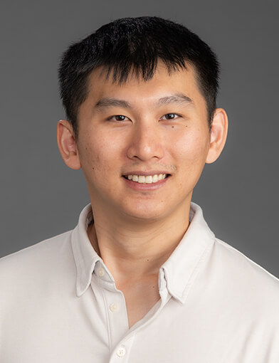 Joe Yi, MS