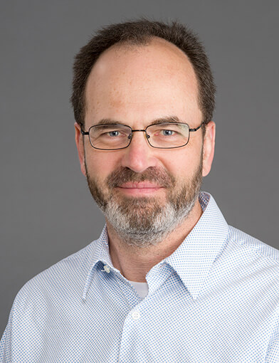 Joel Stitzel, PhD