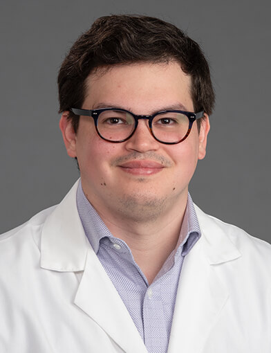 Juan Marrero Berrios, MD.