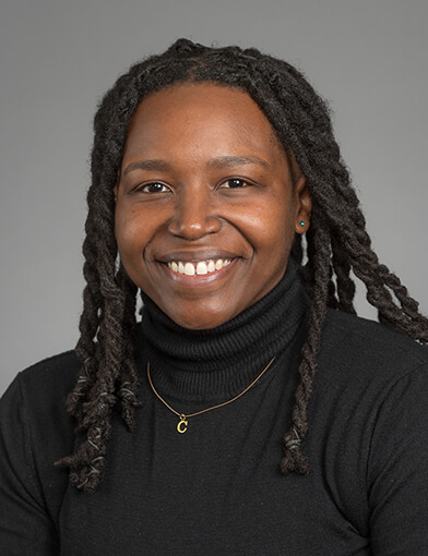 Camelia R. Singletary, MPH