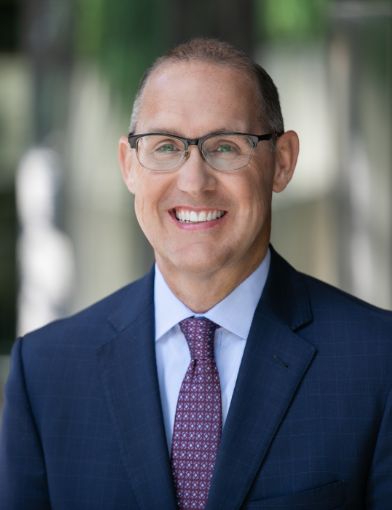 Terry Hales WFUSOM Leadership