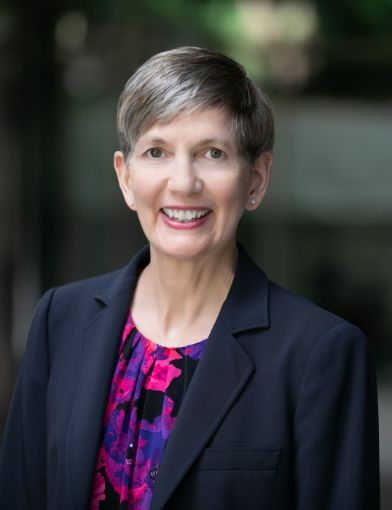 Lynne E. Wagenknecht, DrPH