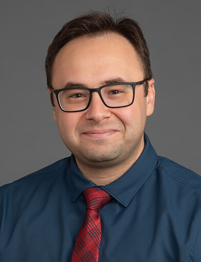 M.Fatih Demir, MD.