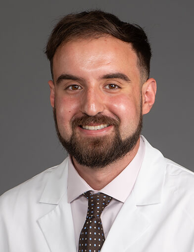 Christopher Franco