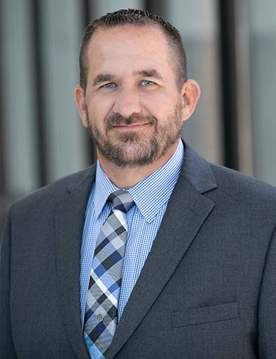 Chris O'Byrne - Wake Forest University School of Medicine