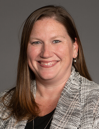 Melissa Johnson