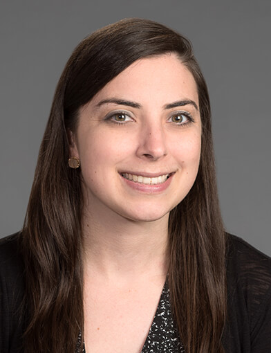 Lilli Mann-Jackson, MPH