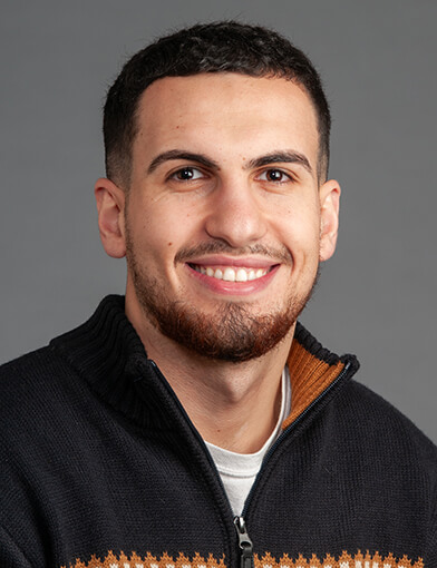 Abdel Zahra