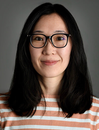 Jenny Chen, MS