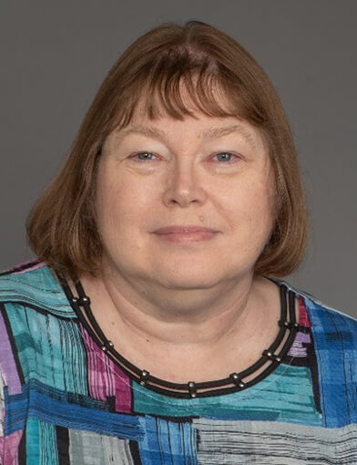 Joni Evans, MS
