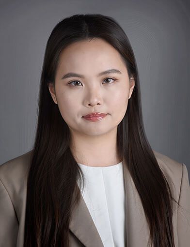 Hang (Laurel) Zheng, MS