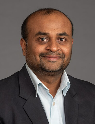 Sachin Mhatre, PhD