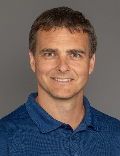 Scott Isom, MS