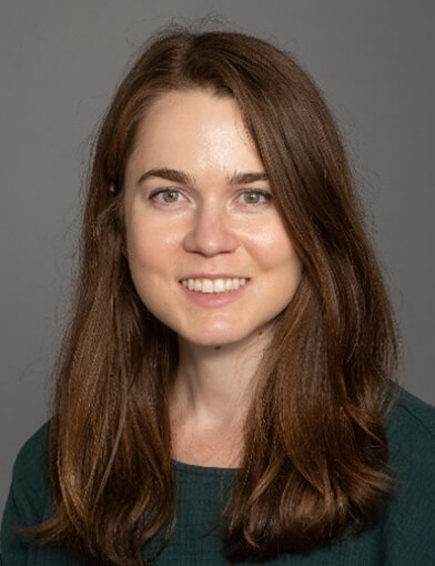 Sydney Smith, MSPH