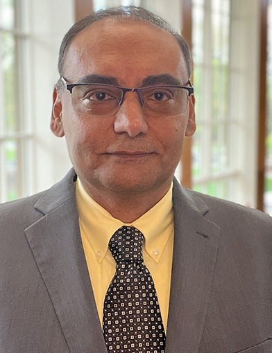 Amol Joshi - Center for Healthcare Innovations