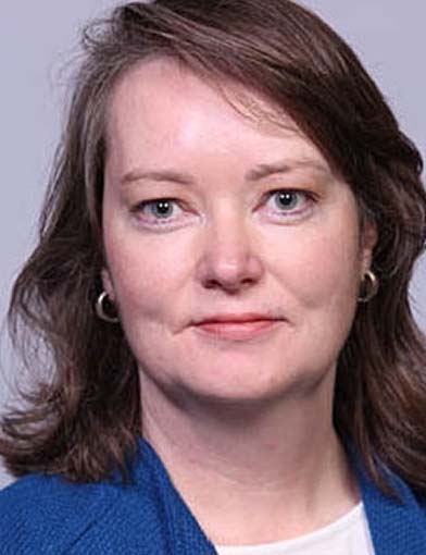 Patricia Corn