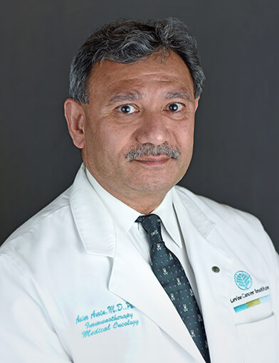 Asim Amin