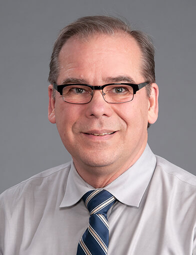 James Wood