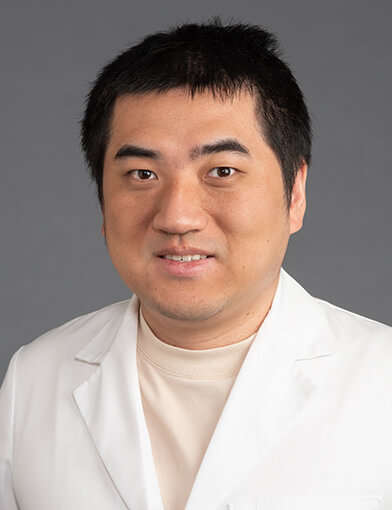 Pengbo Zhang