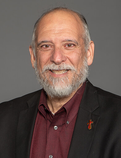 Ralph B. D'Agostino Jr., PhD