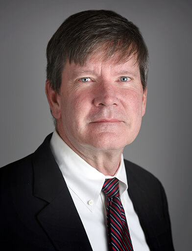 James Symanowski, PhD