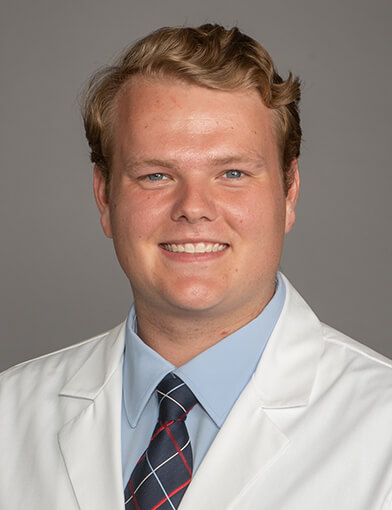 Seth Jarvis, Class of 2029.