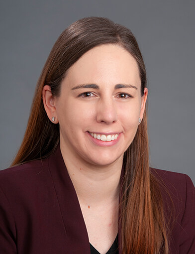 Ashley Strahley