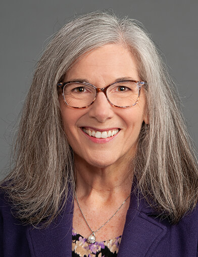 Terri Yates, PhD.